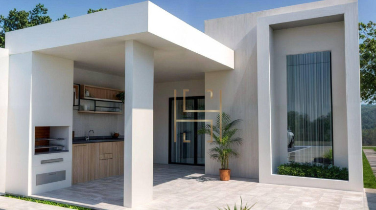 Imagem Casa com 2 Quartos à Venda, 185 m² em Balneário De Carapebus - Serra Imagem Casa com 2 Quartos à Venda, 185 m² em Balneário De Carapebus - Serra