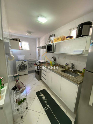 Imagem Apartamento com 2 Quartos à Venda, em Parque Leopoldina - Campos Dos Goytacazes Imagem Apartamento com 2 Quartos à Venda, em Parque Leopoldina - Campos Dos Goytacazes