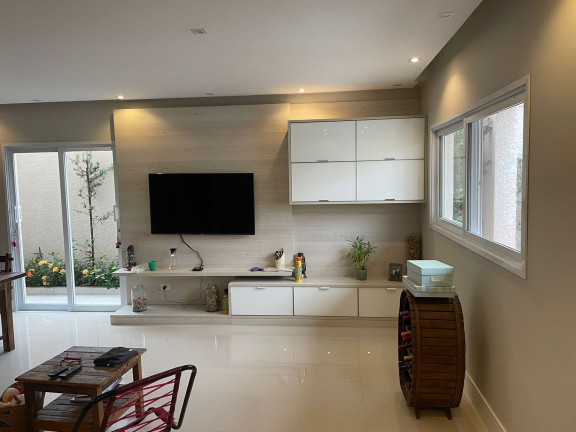 Imagem Sobrado com 3 Quartos à Venda, 160 m² em Portais (polvilho) - Cajamar