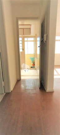 Imagem Apartamento com 2 Quartos à Venda, 59 m² em Perdizes - São Paulo
