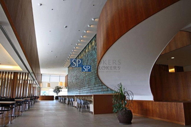 Sala Comercial para Alugar, 1.479 m² em Butantã - São Paulo