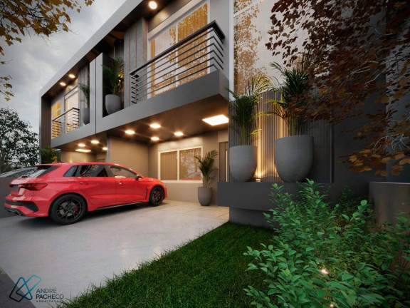 Imagem Sobrado com 3 Quartos à Venda, 115 m² em São José - Canoas