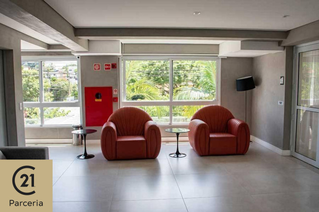 Imagem Imóvel com 1 Quarto à Venda, 26 m² em Campo Belo - São Paulo