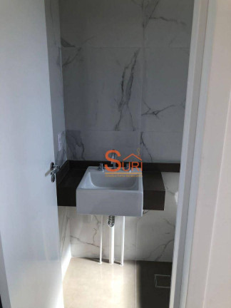 Imagem Apartamento com 2 Quartos à Venda, 78 m² em Campestre - Santo André