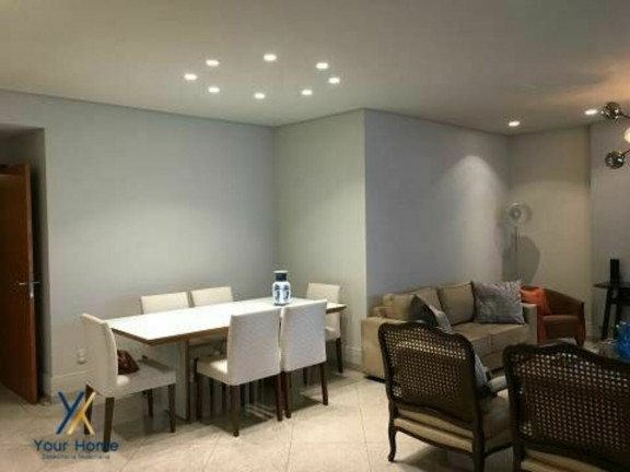 Imagem Apartamento com 3 Quartos à Venda, 204 m² em Gonzaga - Santos Imagem Apartamento com 3 Quartos à Venda, 204 m² em Gonzaga - Santos