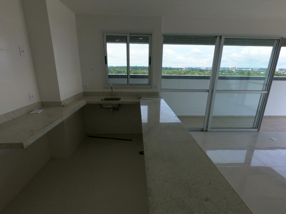 Imagem Imóvel com 3 Quartos à Venda, 212 m² em Parque Verde - Belém
