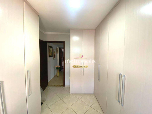 Imagem Sobrado com 3 Quartos à Venda, 110 m² em Barcelona - São Caetano Do Sul