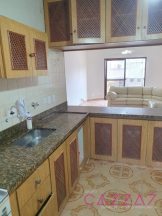 Imagem Apartamento com 3 Quartos à Venda, 98 m² em Caiçara - Praia Grande Imagem Apartamento com 3 Quartos à Venda, 98 m² em Caiçara - Praia Grande