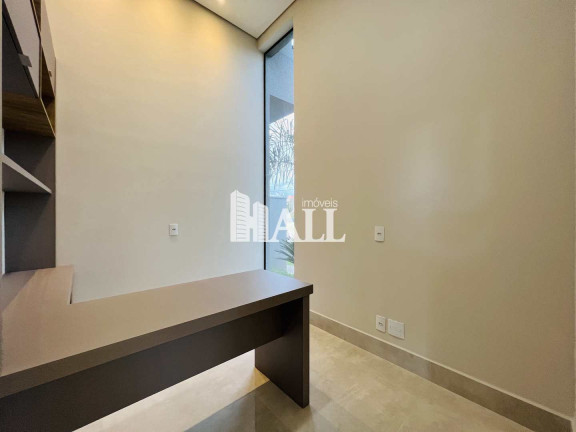 Imagem Casa com 3 Quartos à Venda, 260 m² em Residencial Gaivota Ii - São José Do Rio Preto