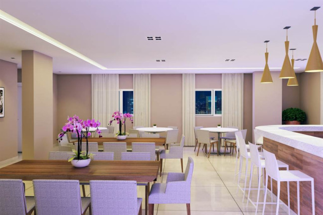 Imagem Apartamento com 2 Quartos à Venda, 70 m² em Guilhermina - Praia Grande Imagem Apartamento com 2 Quartos à Venda, 70 m² em Guilhermina - Praia Grande