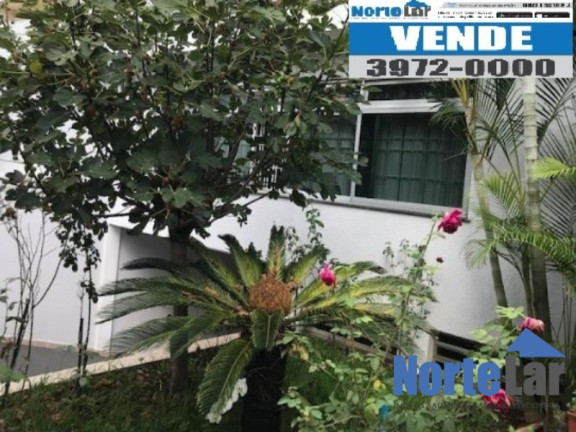 Imagem Casa com 4 Quartos à Venda, 260 m² em Parque Monteiro Soares - São Paulo