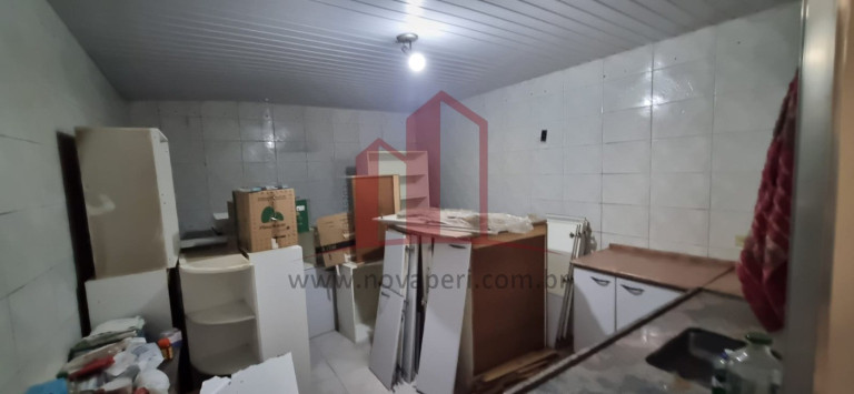 Imagem Casa com 3 Quartos à Venda, em Jardim Professor Francisco Morato - Francisco Morato Imagem Casa com 3 Quartos à Venda, em Jardim Professor Francisco Morato - Francisco Morato