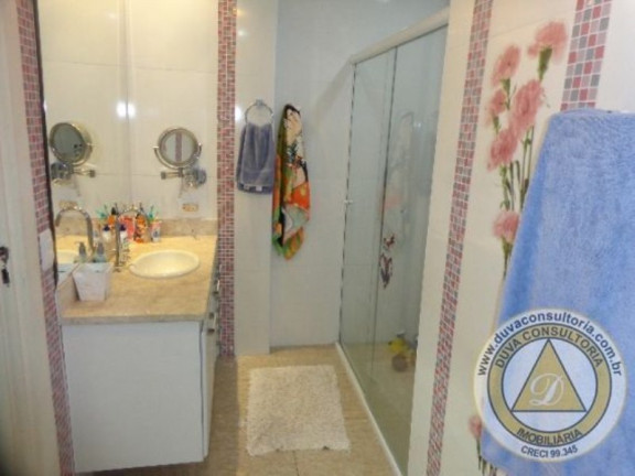 Imagem Cobertura com 2 Quartos à Venda, 170 m² em Centro - Guarujá
