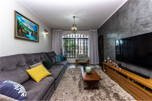Imagem Casa com 3 Quartos à Venda,  em Vila Matilde - São Paulo