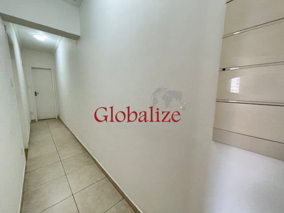 Imagem Imóvel com 3 Quartos à Venda, 77 m² em Gonzaga - Santos Imagem Imóvel com 3 Quartos à Venda, 77 m² em Gonzaga - Santos