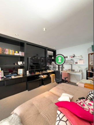 Imagem Apartamento com 3 Quartos à Venda, 160 m² em Brooklin - São Paulo Imagem Apartamento com 3 Quartos à Venda, 160 m² em Brooklin - São Paulo