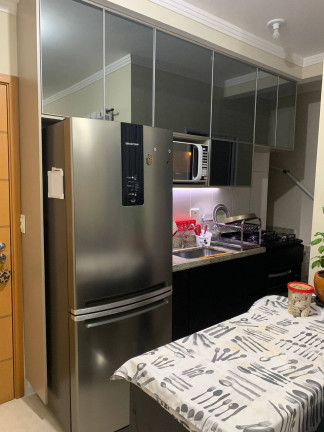 Imagem Apartamento com 2 Quartos à Venda, em Vila América - Santo André Imagem Apartamento com 2 Quartos à Venda, em Vila América - Santo André
