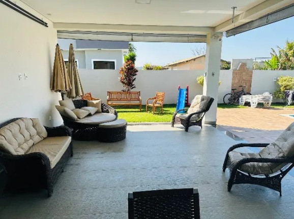 Imagem Casa de Condomínio com 3 Quartos à Venda, 280 m² em Condominio Village Da Serra - Araçoiaba Da Serra Imagem Casa de Condomínio com 3 Quartos à Venda, 280 m² em Condominio Village Da Serra - Araçoiaba Da Serra