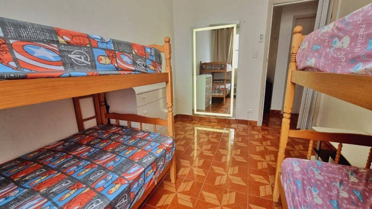 Imagem Apartamento com 2 Quartos à Venda, 65 m² em Forte - Praia Grande Imagem Apartamento com 2 Quartos à Venda, 65 m² em Forte - Praia Grande