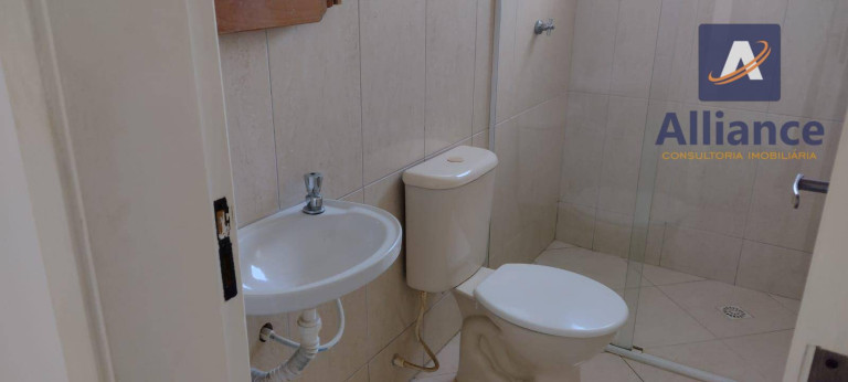 Imagem Apartamento com 3 Quartos para Alugar, 75 m² em Centro - Vinhedo