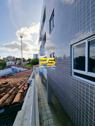 Imagem Apartamento com 2 Quartos à Venda, 55 m² em Expedicionários - João Pessoa Imagem Apartamento com 2 Quartos à Venda, 55 m² em Expedicionários - João Pessoa