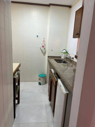 Imagem Apartamento com 1 Quarto para Alugar, 47 m² em Itaim Bibi - São Paulo
