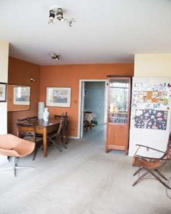 Apartamento com 3 Quartos à Venda, 98 m² em Barra Funda - São Paulo