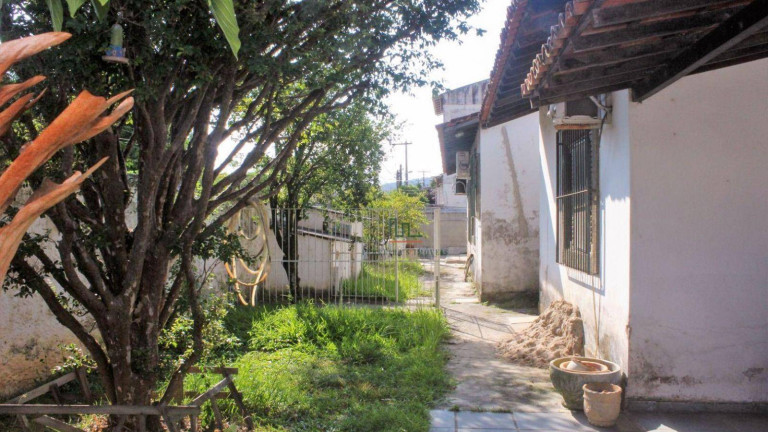 Imagem Casa com 3 Quartos à Venda, 145 m² em Maravista - Niterói Imagem Casa com 3 Quartos à Venda, 145 m² em Maravista - Niterói