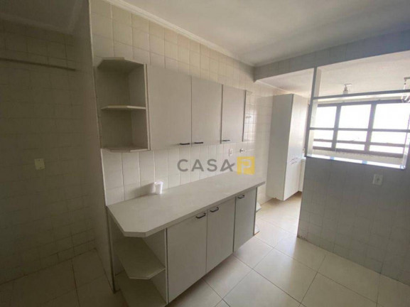 Imagem Apartamento com 3 Quartos à Venda, 110 m² em São Vito - Americana Imagem Apartamento com 3 Quartos à Venda, 110 m² em São Vito - Americana