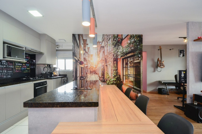 Imóvel com 2 Quartos à Venda, 76 m² em Vila Andrade - São Paulo
