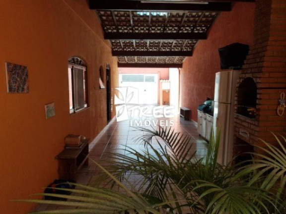 Imagem Sobrado com 5 Quartos à Venda, 273 m² em Vila Jundiaí - Mogi Das Cruzes