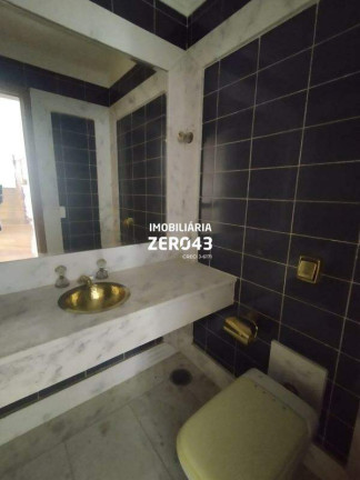 Imagem Cobertura com 6 Quartos à Venda, 510 m² em Centro - Londrina Imagem Cobertura com 6 Quartos à Venda, 510 m² em Centro - Londrina