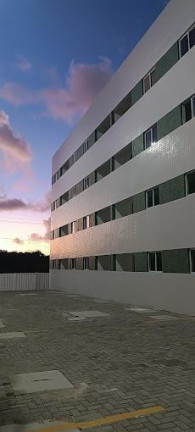 Apartamento com 2 Quartos à Venda, 45 m² em Planalto Boa Esperança - João Pessoa