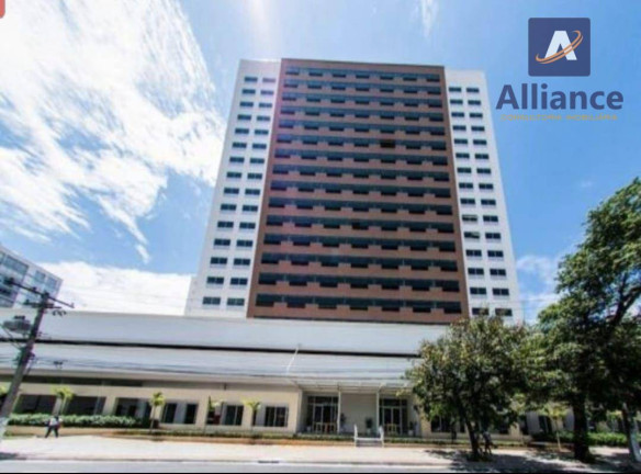 Sala Comercial à Venda, 40 m² em Cambuí - Campinas