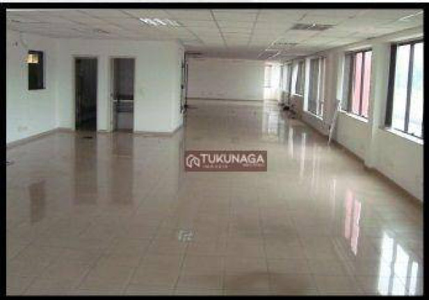 Imagem Galpão para Alugar, 8.000 m² em Parque Santo Agostinho - Guarulhos