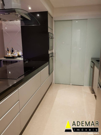 Imagem Apartamento com 3 Quartos à Venda, 105 m² em Centro - Diadema