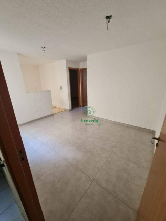 Imagem Apartamento com 2 Quartos à Venda, 46 m² em água Chata - Guarulhos Imagem Apartamento com 2 Quartos à Venda, 46 m² em água Chata - Guarulhos