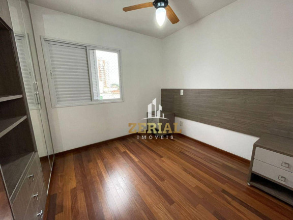 Imagem Apartamento com 3 Quartos à Venda, 89 m² em Santa Paula - São Caetano Do Sul