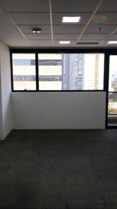 Imagem Sala Comercial à Venda, 44 m² em Jardim Das Perdizes - São Paulo