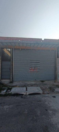 Galpão à Venda ou Locação, 210 m² em Itaquera - São Paulo