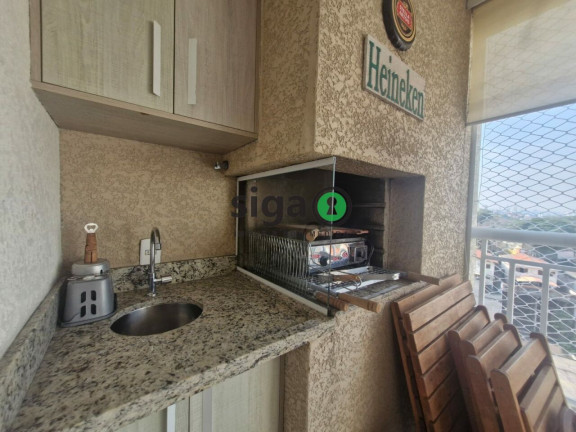 Imagem Apartamento com 3 Quartos à Venda, 82 m² em Jardim Das Vertentes - São Paulo