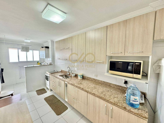 Imagem Apartamento com 3 Quartos à Venda, 130 m² em Boqueirão - Praia Grande Imagem Apartamento com 3 Quartos à Venda, 130 m² em Boqueirão - Praia Grande