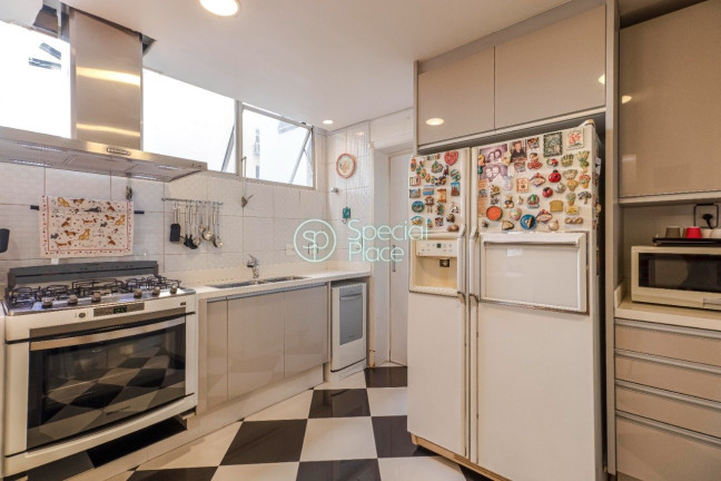 Imagem Apartamento com 2 Quartos à Venda, 300 m² em Jardim América - São Paulo