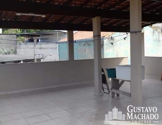 Imagem Casa com 3 Quartos à Venda, 210 m² em Santa Cruz - Volta Redonda
