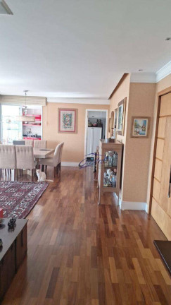 Imagem Apartamento com 3 Quartos à Venda, 183 m² em Vila Leopoldina - São Paulo Imagem Apartamento com 3 Quartos à Venda, 183 m² em Vila Leopoldina - São Paulo