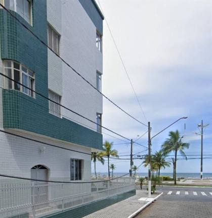 Apartamento com 1 Quarto à Venda, 43 m² em Tupi - Praia Grande