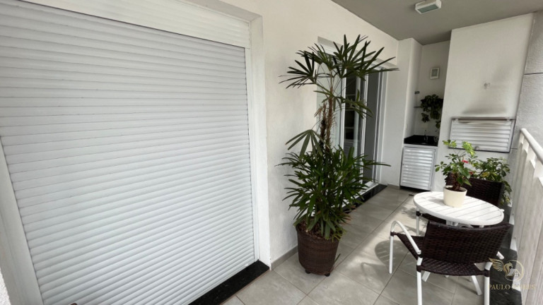 Imagem Apartamento com 3 Quartos à Venda, 130 m² em Praia Grande - Ubatuba