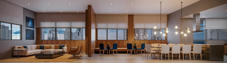 Imagem Apartamento com 3 Quartos à Venda, 86 m² em Vila Prudente - São Paulo