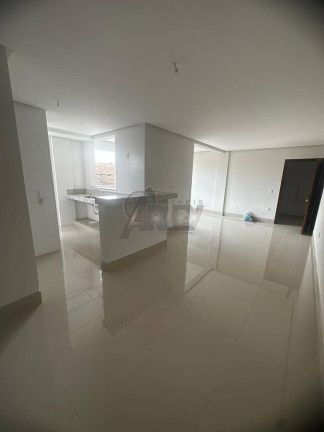 Apartamento com 3 Quartos à Venda, 98 m² em Morada Do Sol - Montes Claros