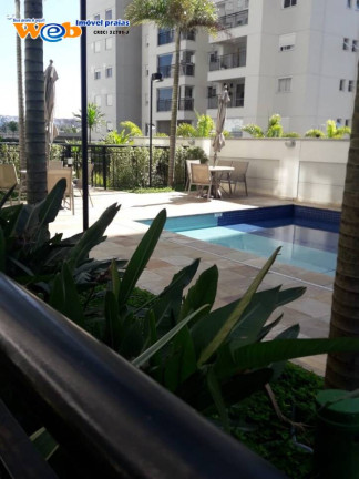 Imagem Apartamento com 2 Quartos à Venda, 55 m² em Independência - São Bernardo Do Campo